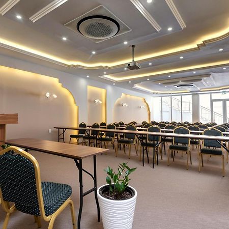 Hotel Sunny Созополь Экстерьер фото
