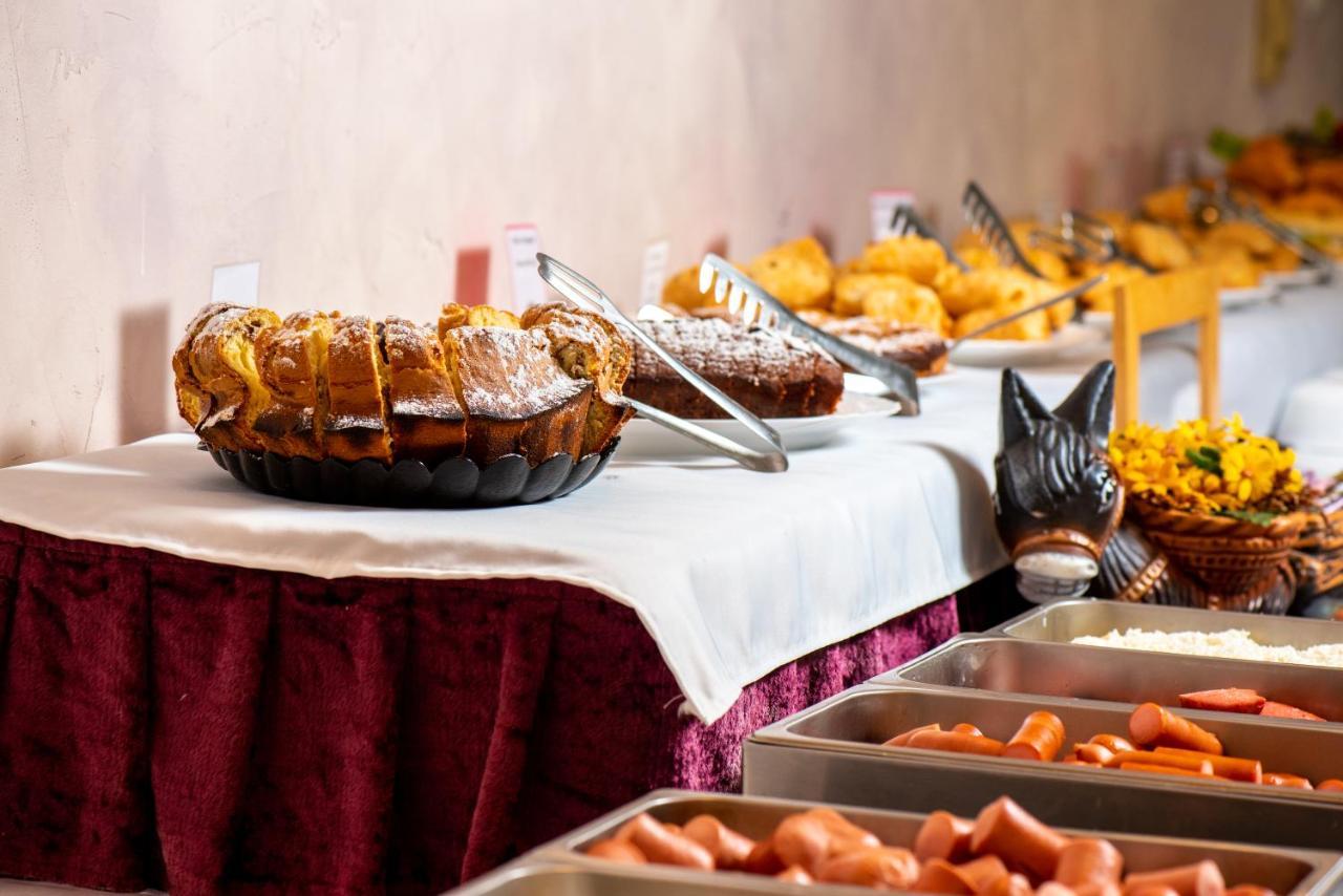 Hotel Sunny Созополь Экстерьер фото