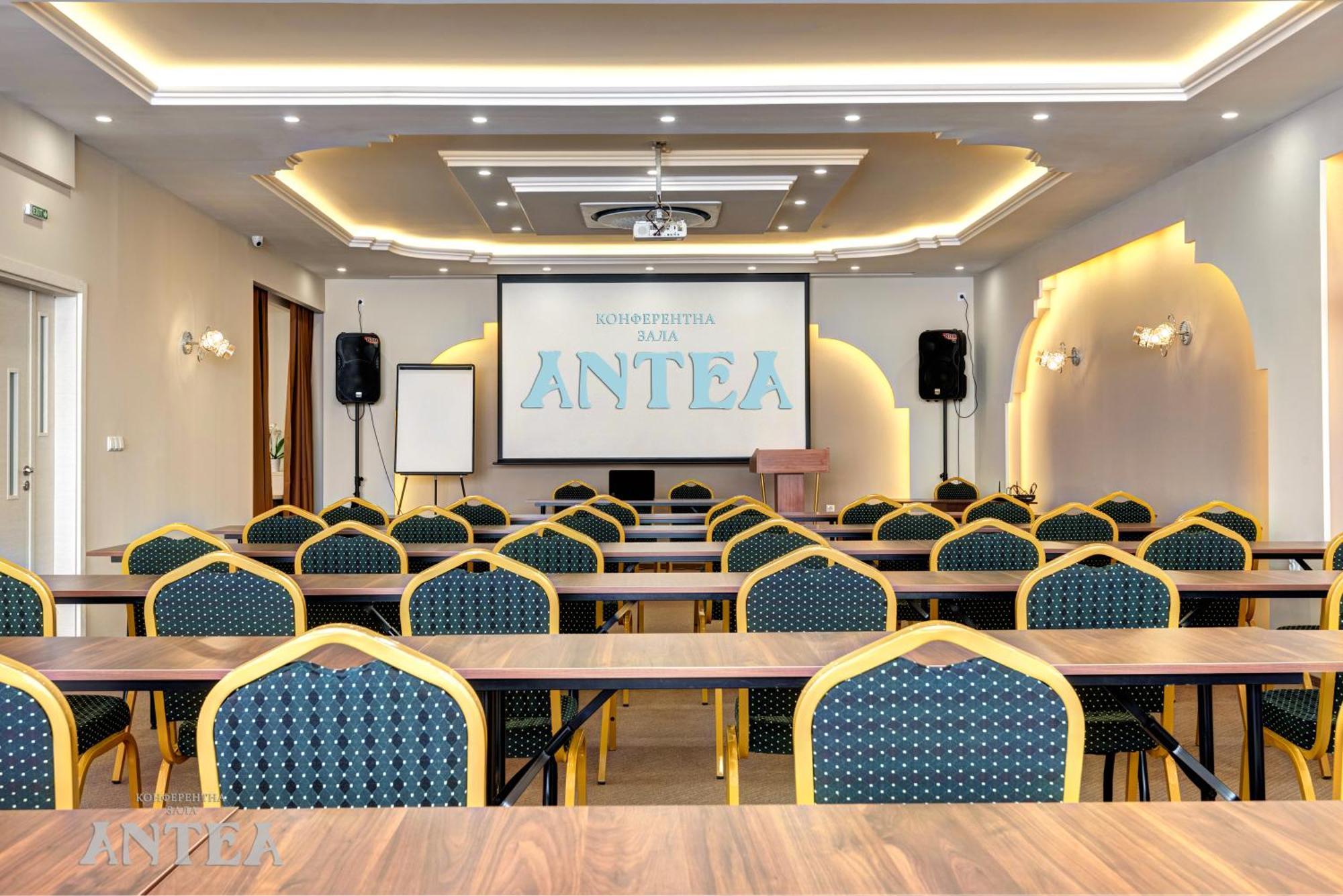 Hotel Sunny Созополь Экстерьер фото