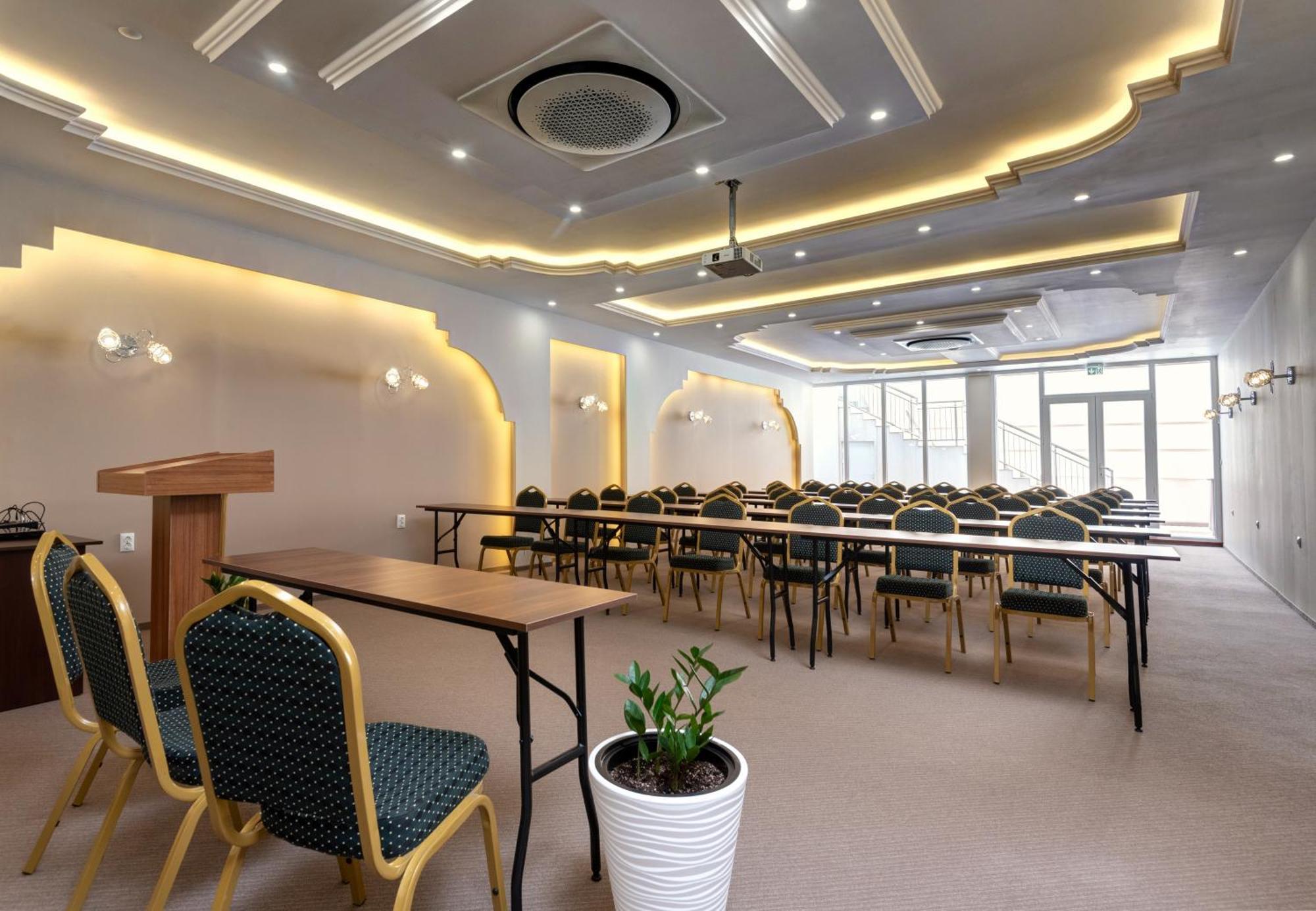 Hotel Sunny Созополь Экстерьер фото