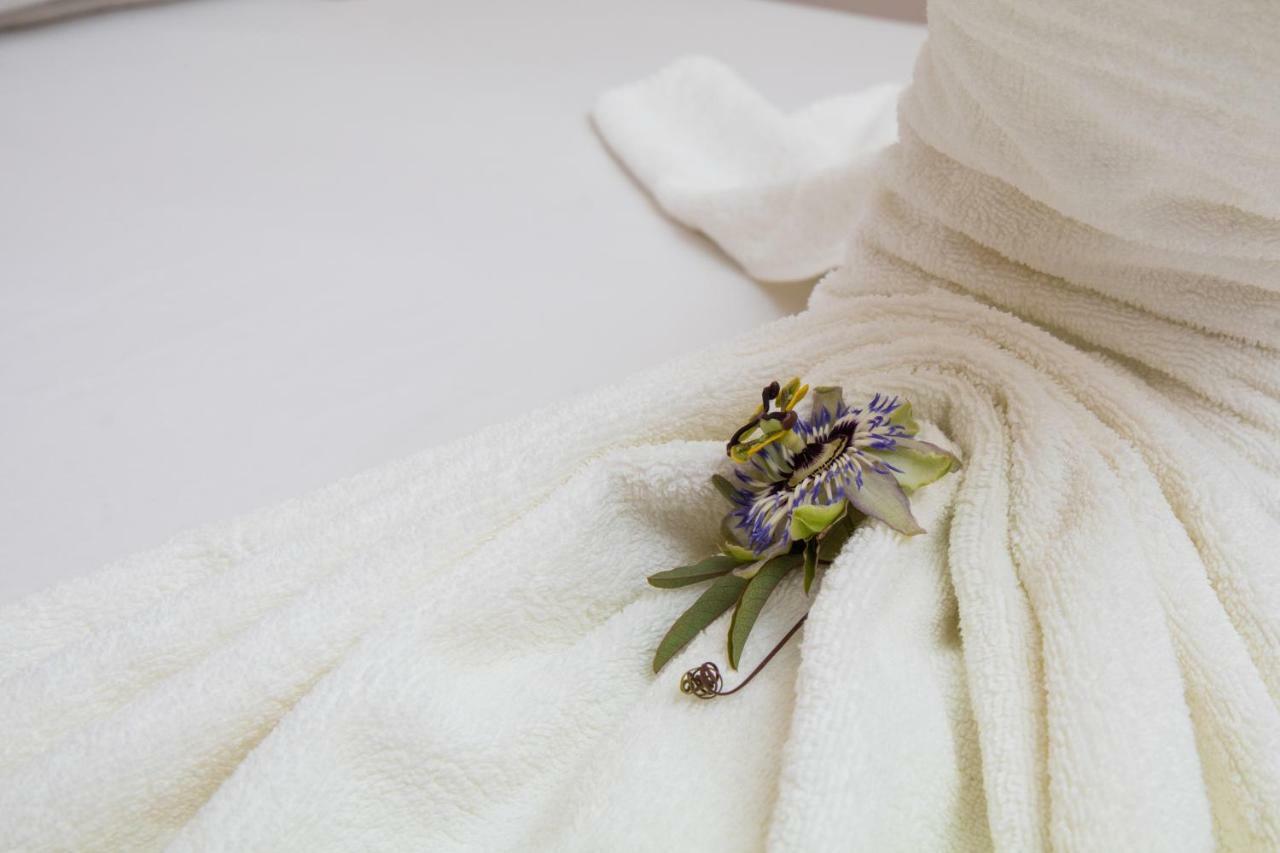 Hotel Sunny Созополь Экстерьер фото