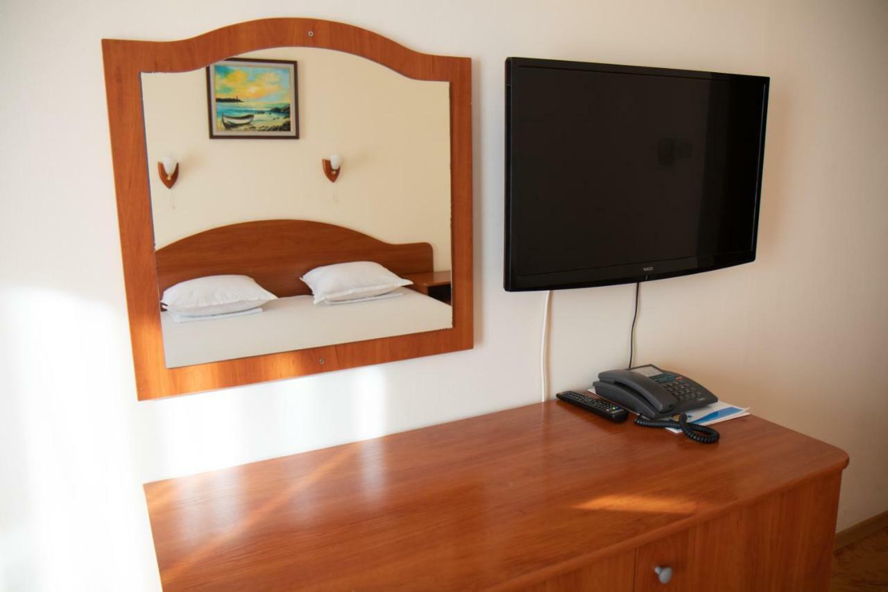 Hotel Sunny Созополь Экстерьер фото